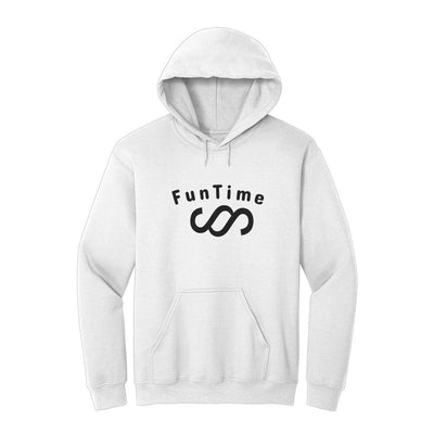 FunTime Cotton Hoodie