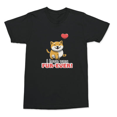 Fur-ever Shirt