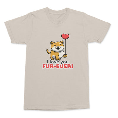 Fur-ever Shirt