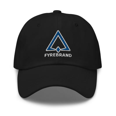 FyreDart | Cap_Urban