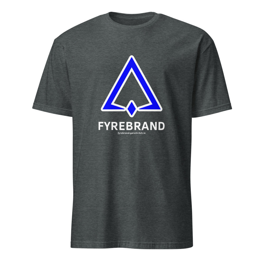 FyreDart | Cotton T_Urban