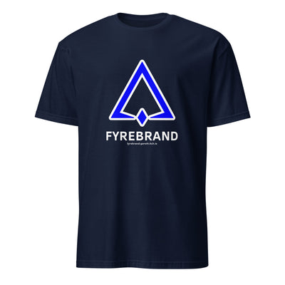 FyreDart | Cotton T_Urban