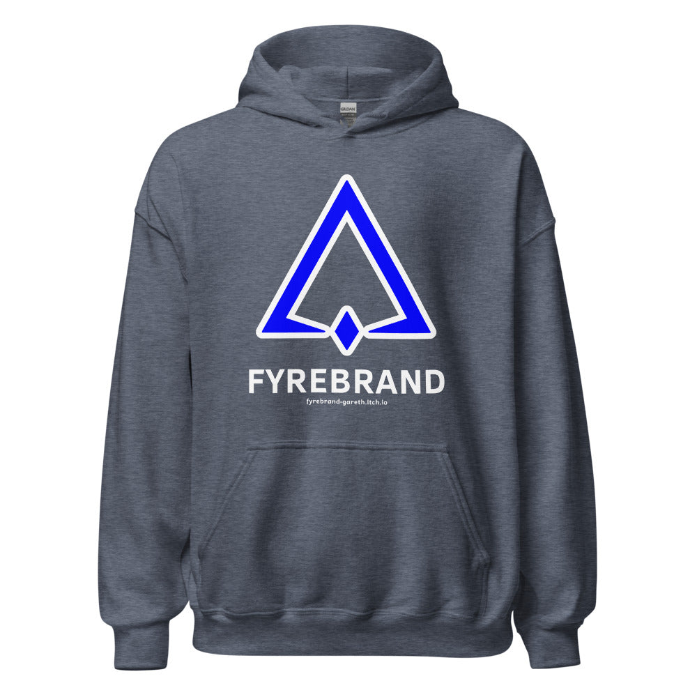 FyreDart | Hoodie_Urban