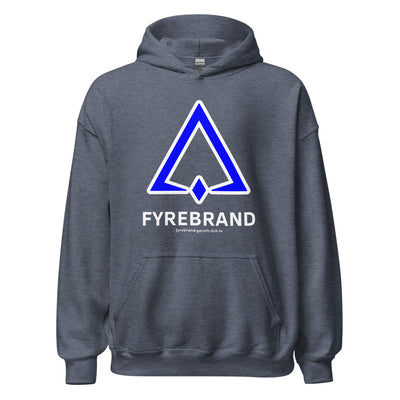 FyreDart | Hoodie_Urban