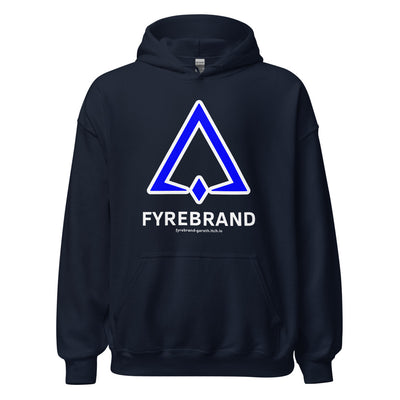 FyreDart | Hoodie_Urban