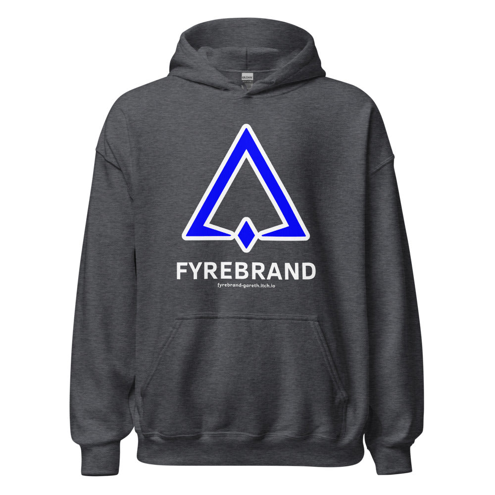 FyreDart | Hoodie_Urban