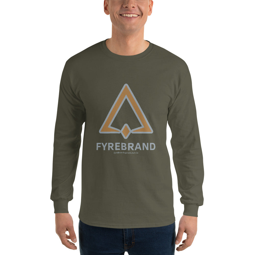 FyreDart | Sweatshirt_Assault Recon