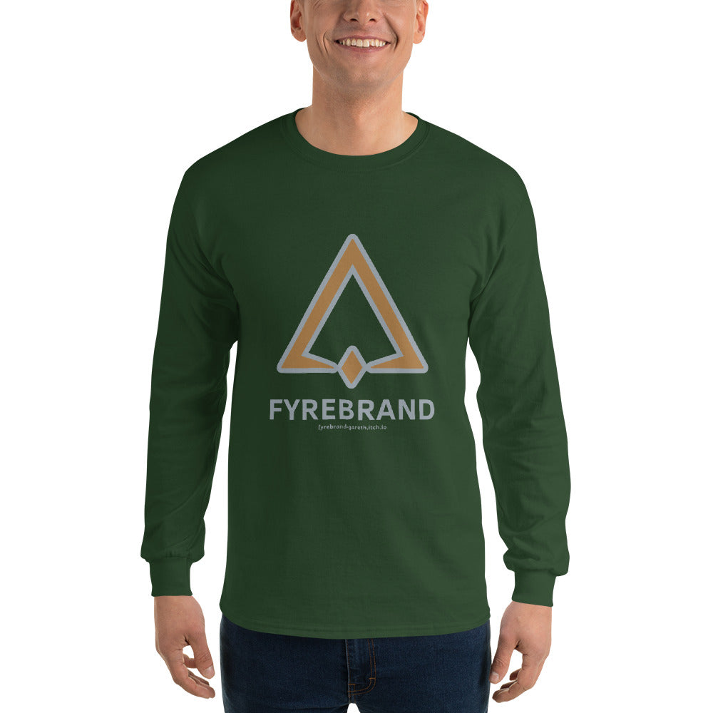 FyreDart | Sweatshirt_Assault Recon