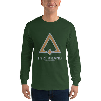 FyreDart | Sweatshirt_Assault Recon