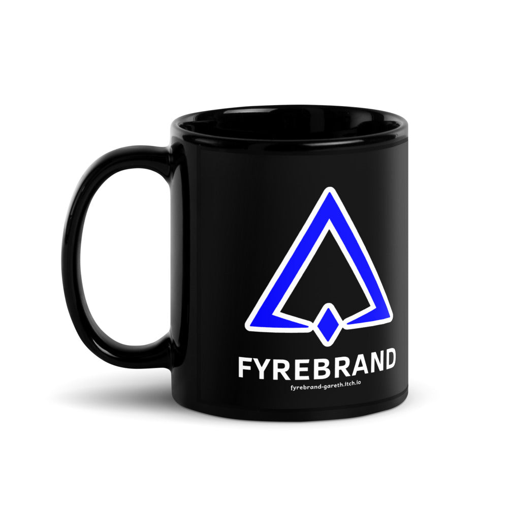 FyreDart | Mug