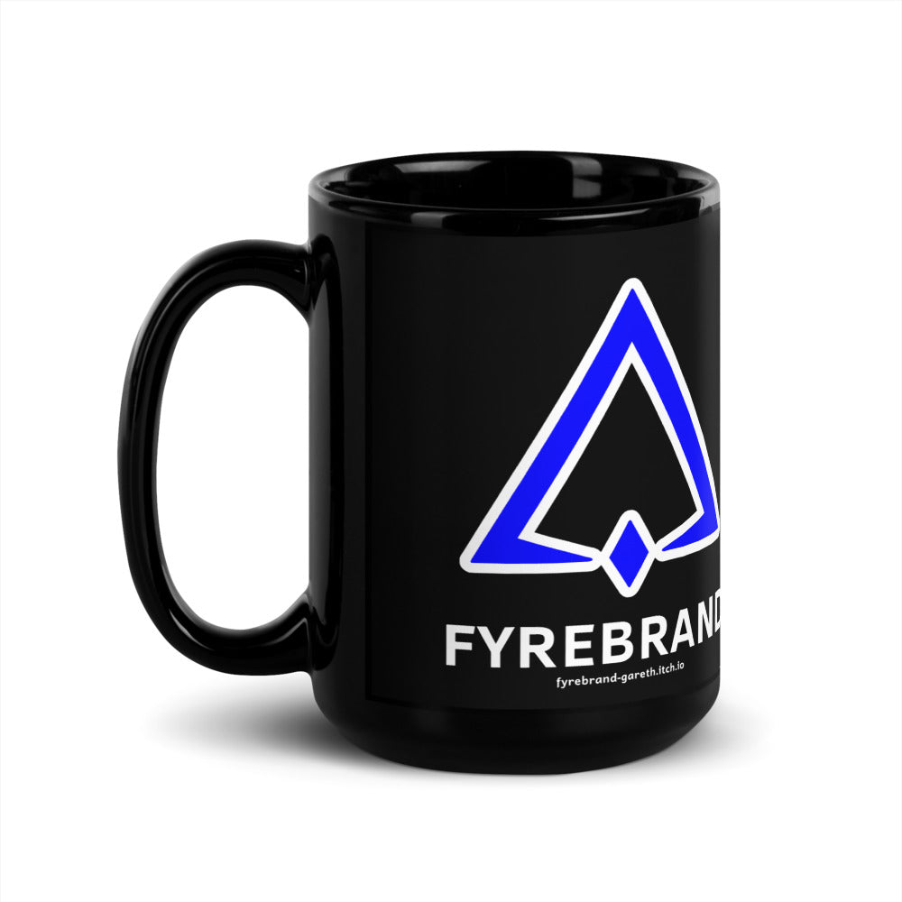 FyreDart | Mug