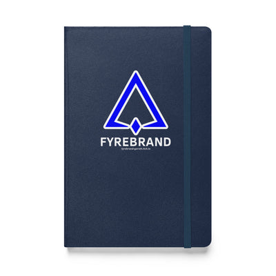 FyreDart | Notebook