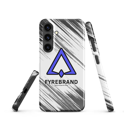 FyreDart | Phone Case_Samsung