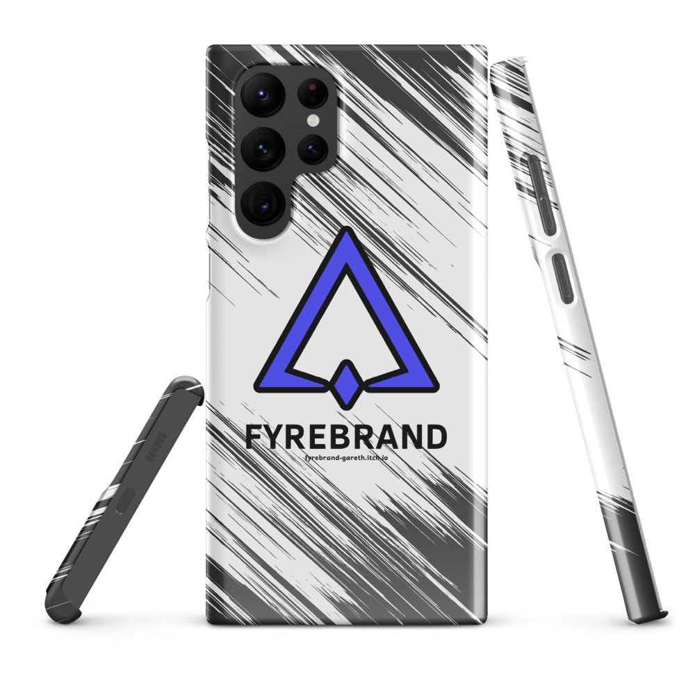 FyreDart | Phone Case_Samsung