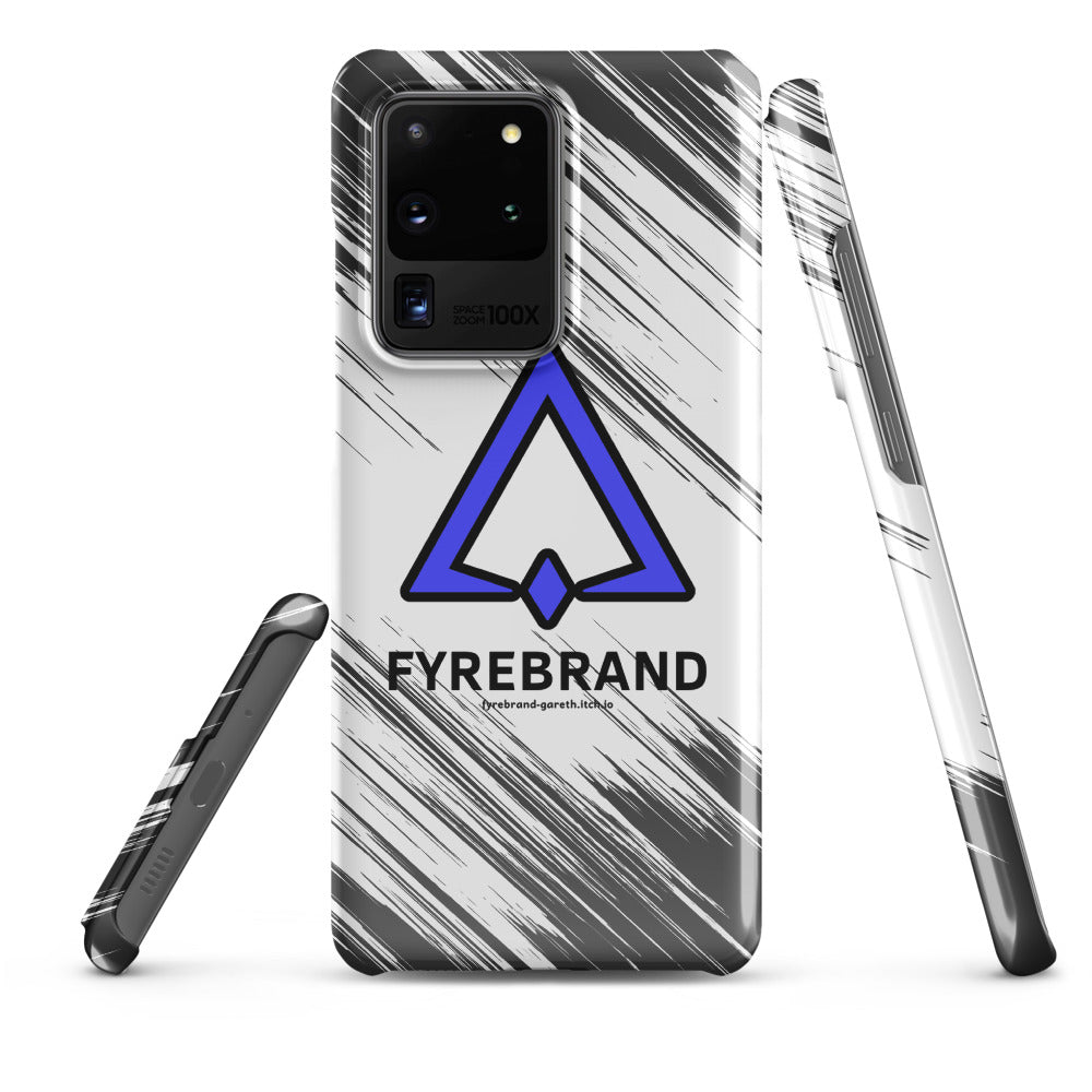 FyreDart | Phone Case_Samsung