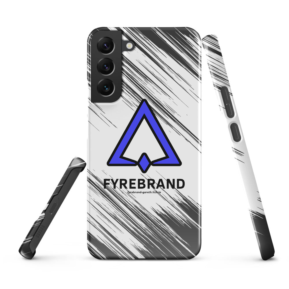 FyreDart | Phone Case_Samsung