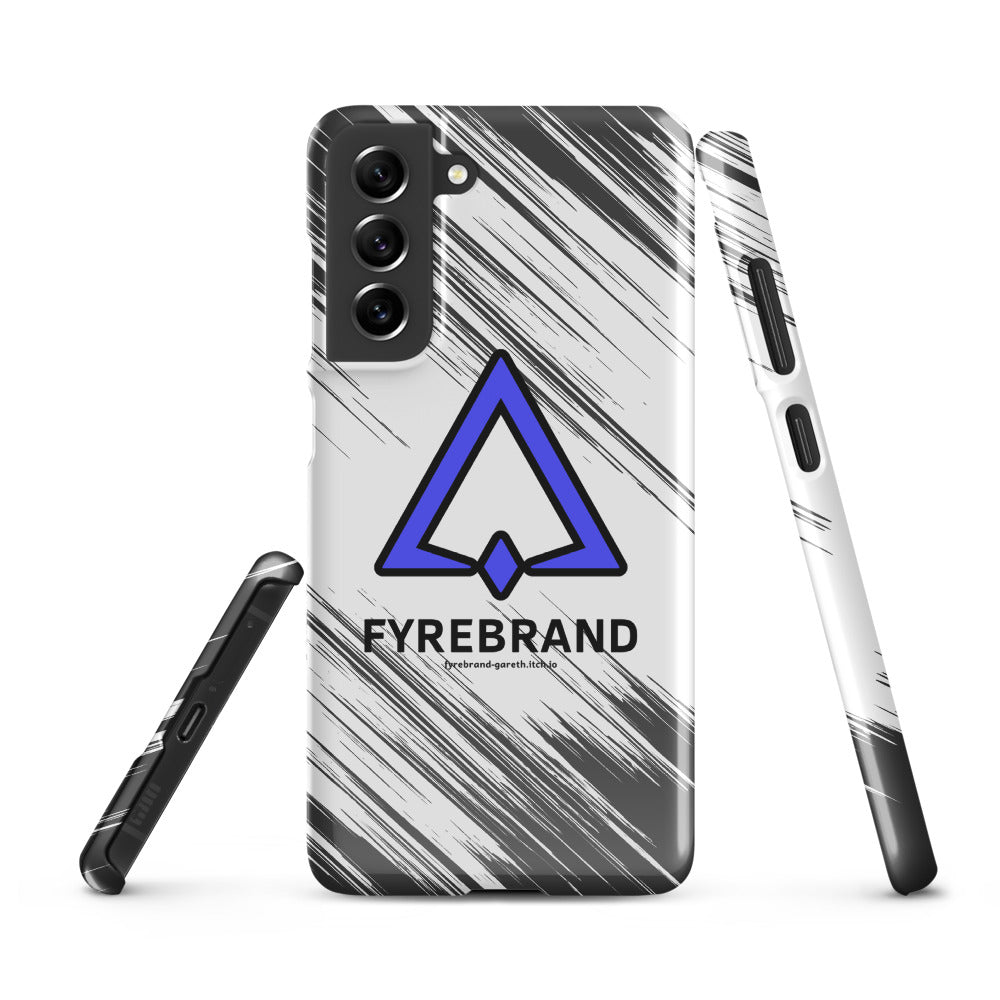 FyreDart | Phone Case_Samsung