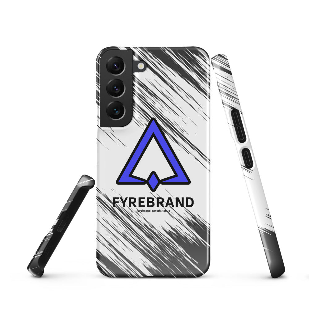 FyreDart | Phone Case_Samsung