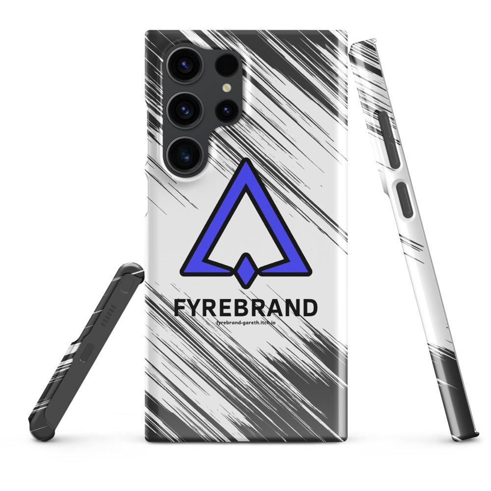 FyreDart | Phone Case_Samsung