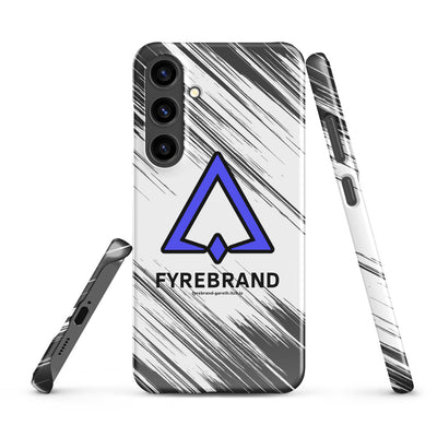 FyreDart | Phone Case_Samsung