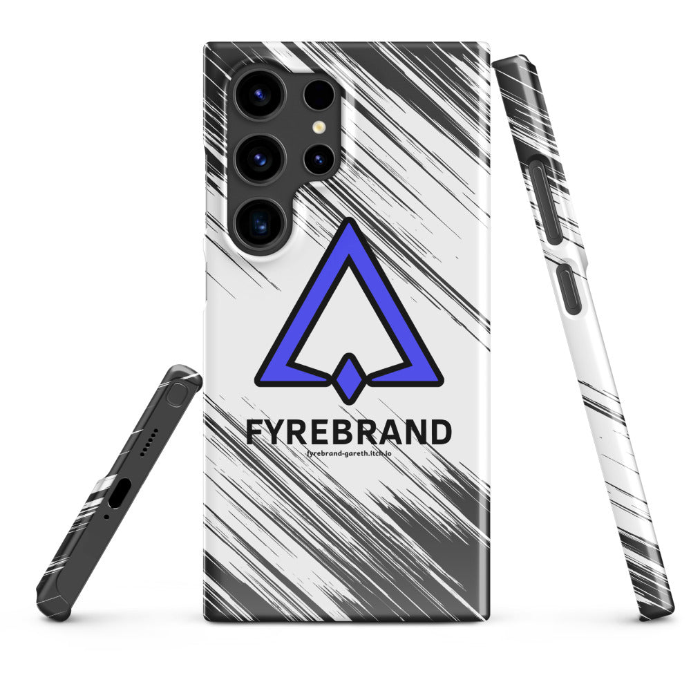 FyreDart | Phone Case_Samsung