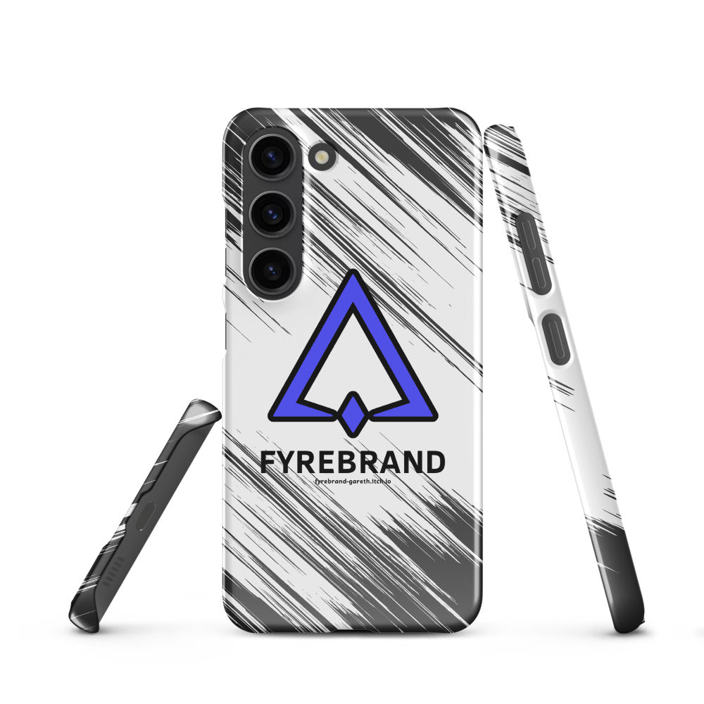 FyreDart | Phone Case_Samsung