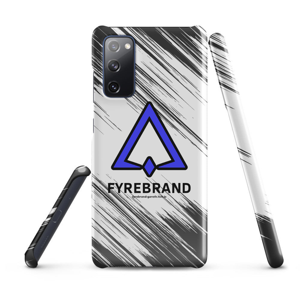 FyreDart | Phone Case_Samsung