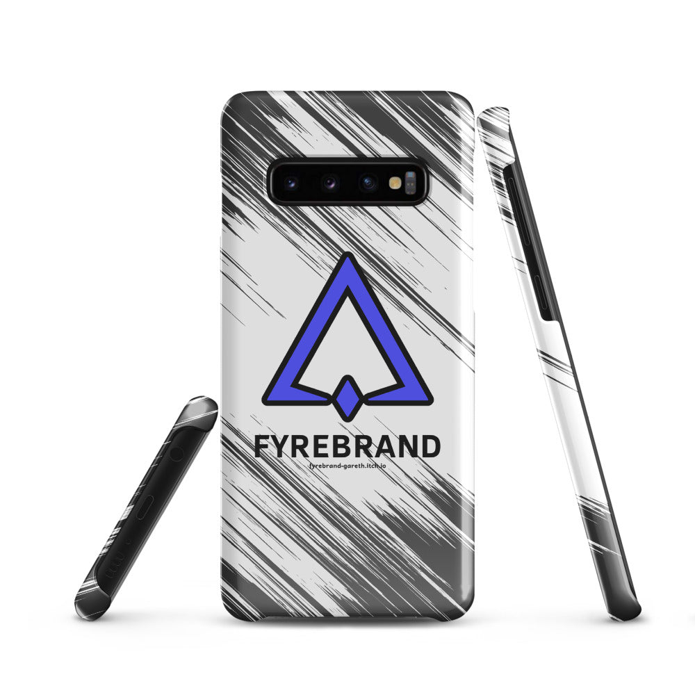 FyreDart | Phone Case_Samsung