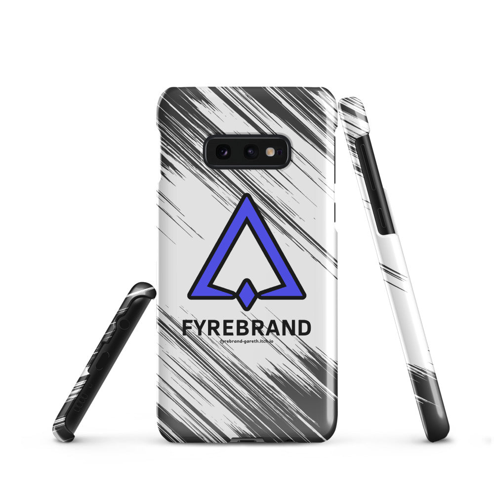 FyreDart | Phone Case_Samsung