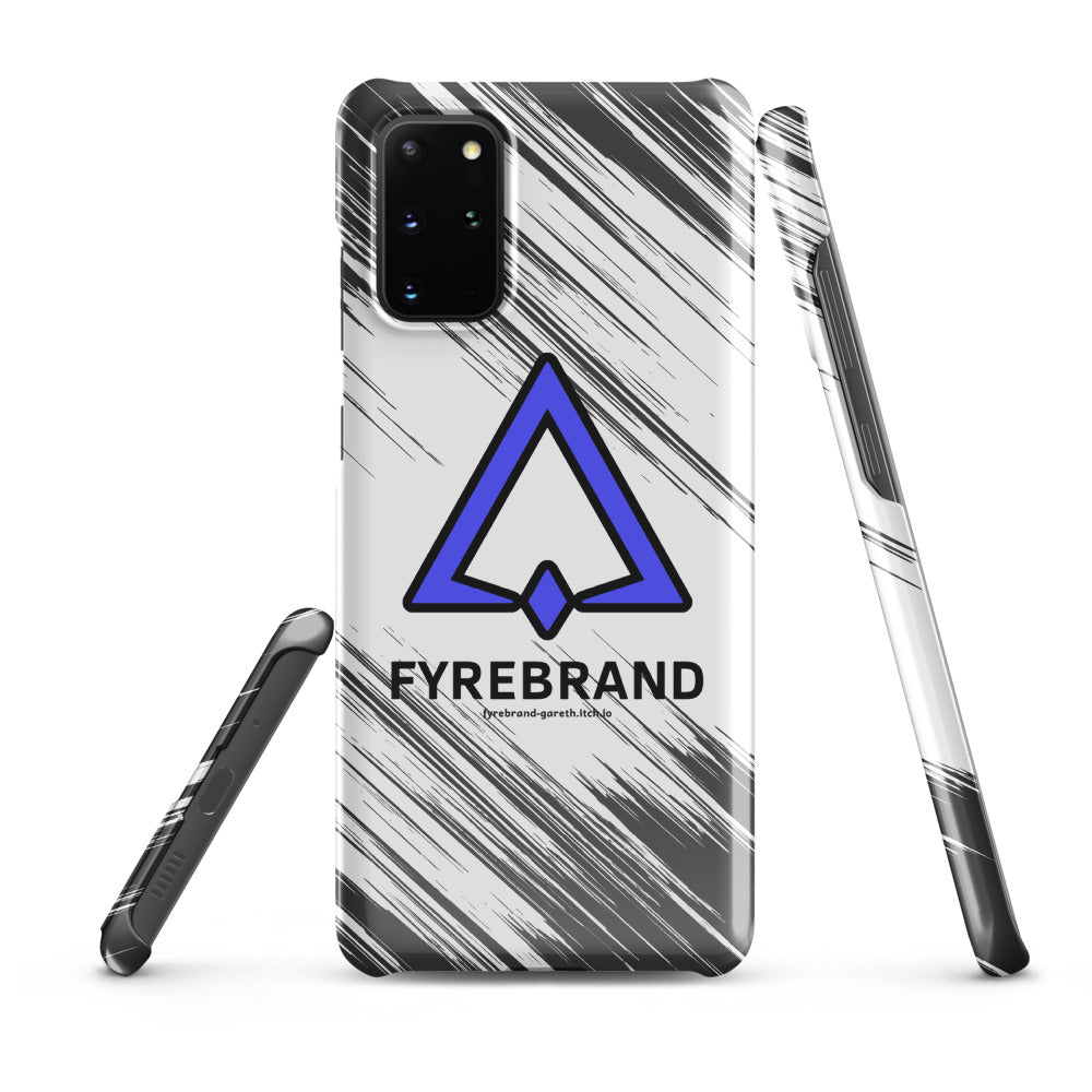 FyreDart | Phone Case_Samsung