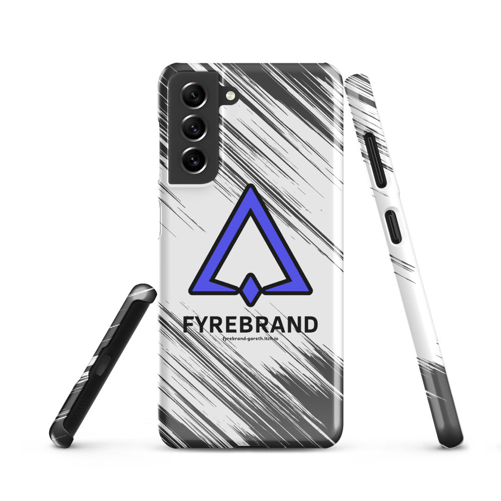 FyreDart | Phone Case_Samsung