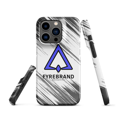 FyreDart | Phone Case_iPhone