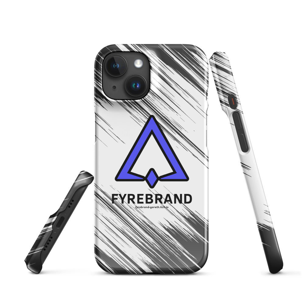 FyreDart | Phone Case_iPhone