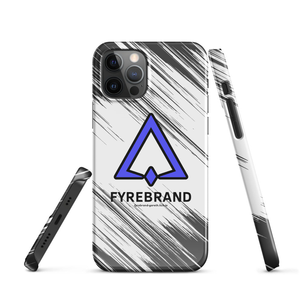 FyreDart | Phone Case_iPhone