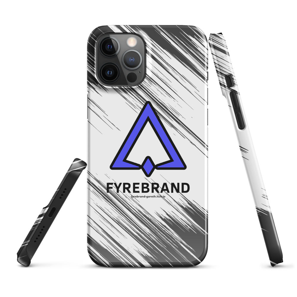 FyreDart | Phone Case_iPhone