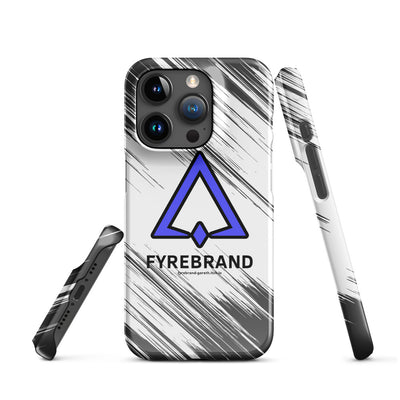 FyreDart | Phone Case_iPhone