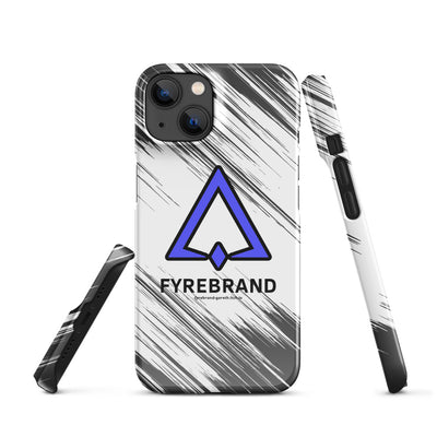 FyreDart | Phone Case_iPhone