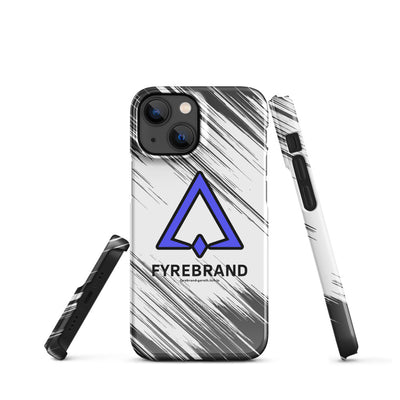 FyreDart | Phone Case_iPhone