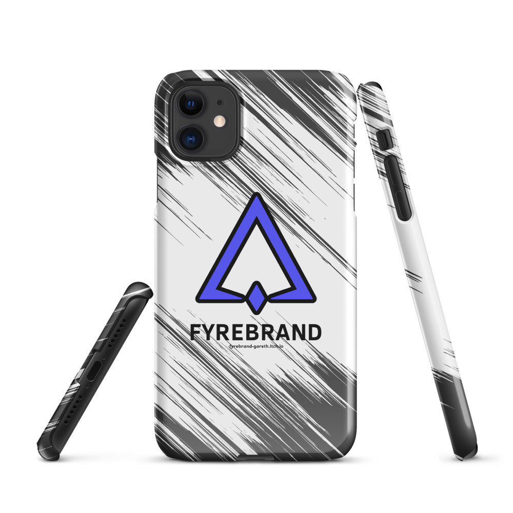 FyreDart | Phone Case_iPhone