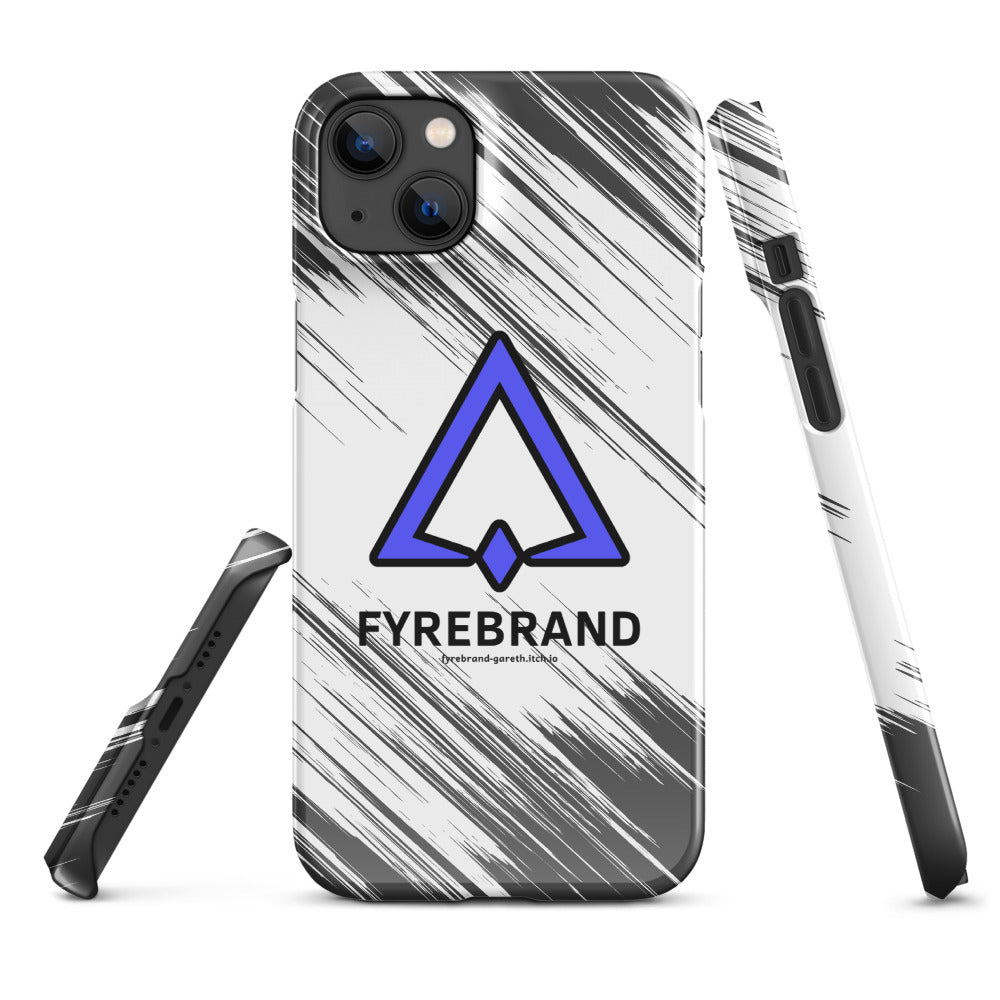 FyreDart | Phone Case_iPhone