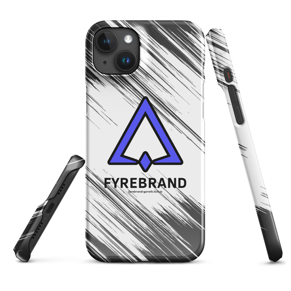 FyreDart | Phone Case_iPhone