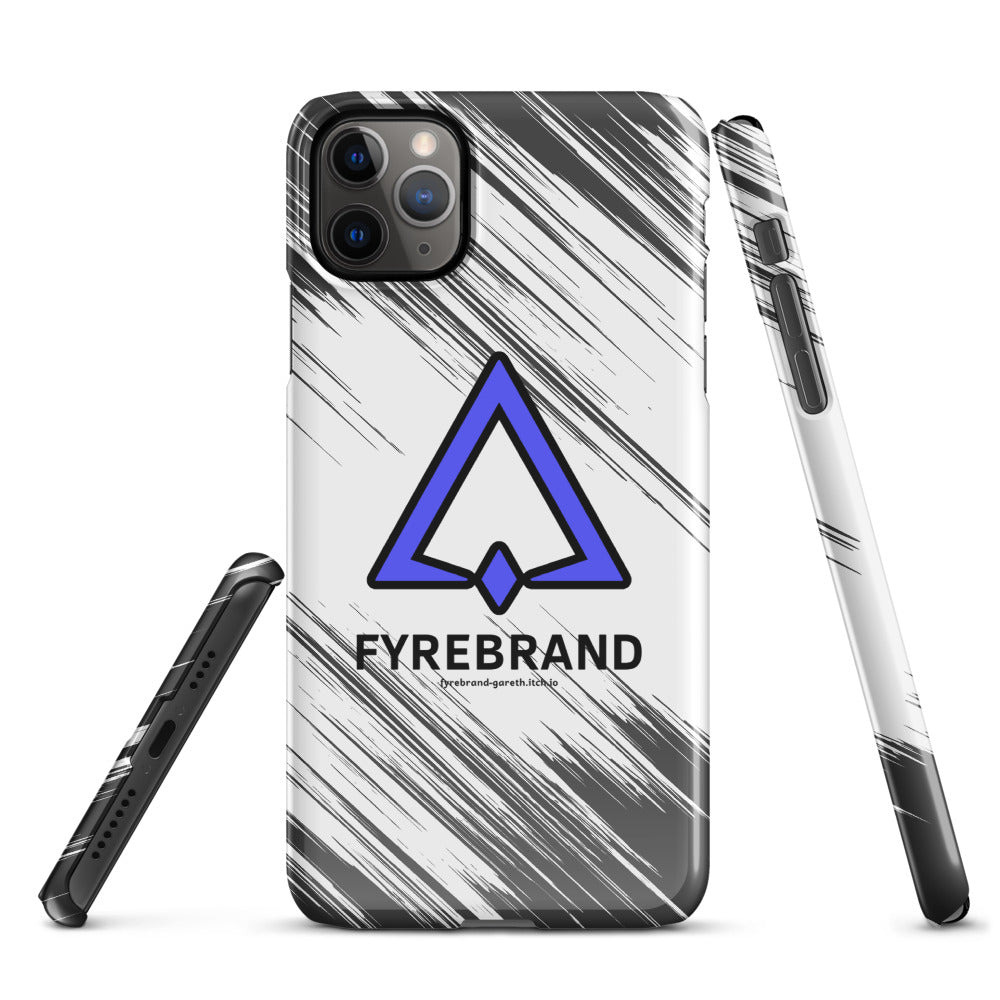 FyreDart | Phone Case_iPhone