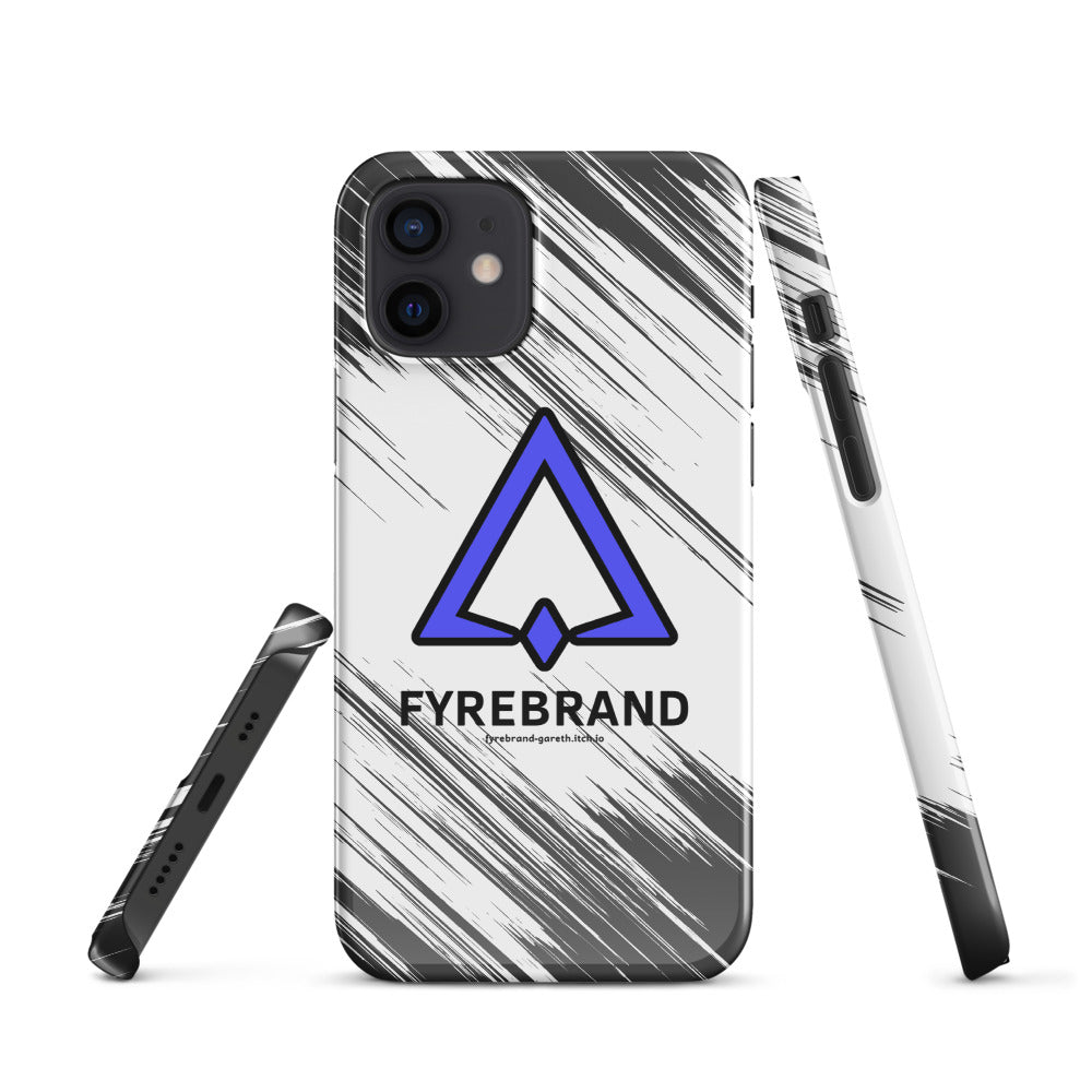 FyreDart | Phone Case_iPhone