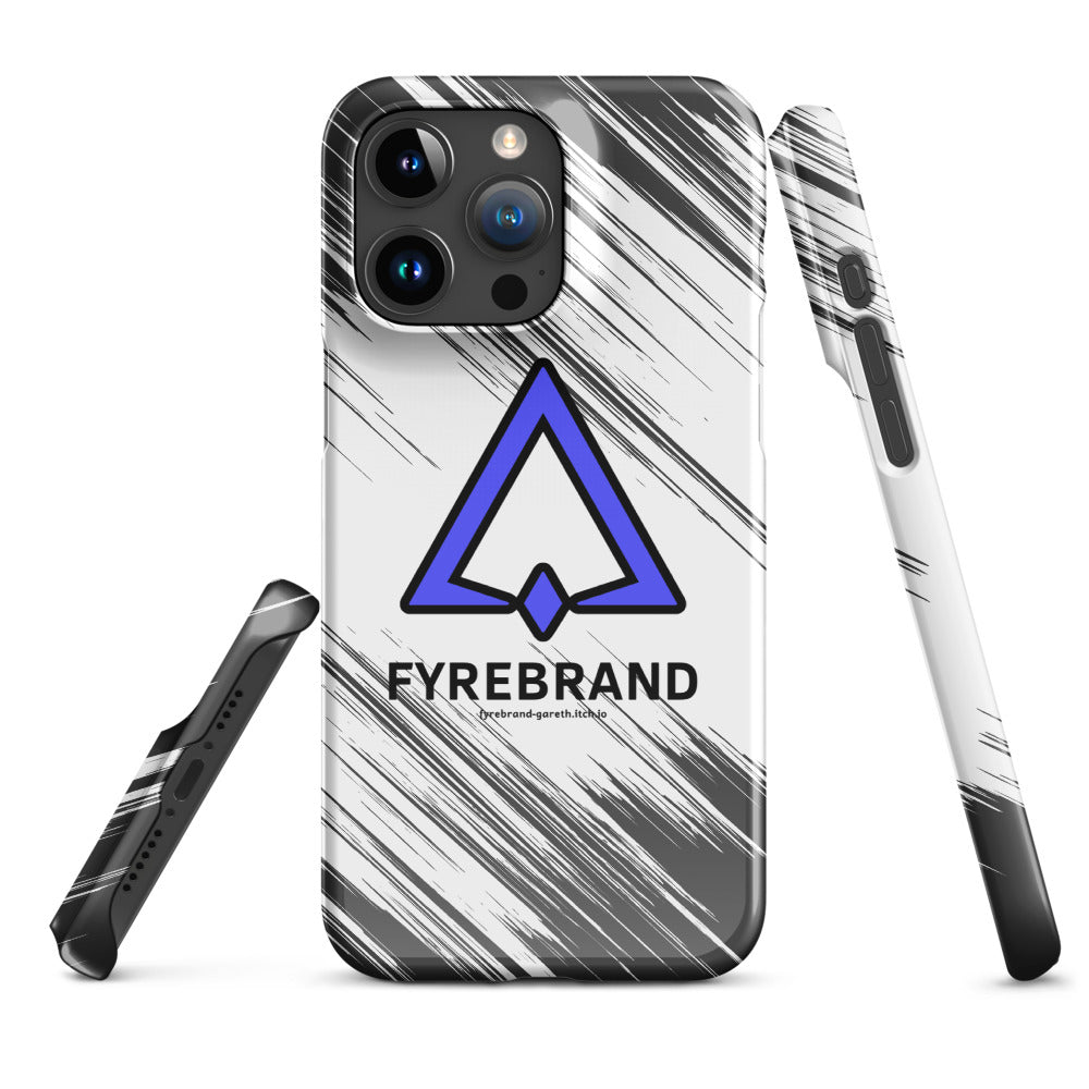 FyreDart | Phone Case_iPhone