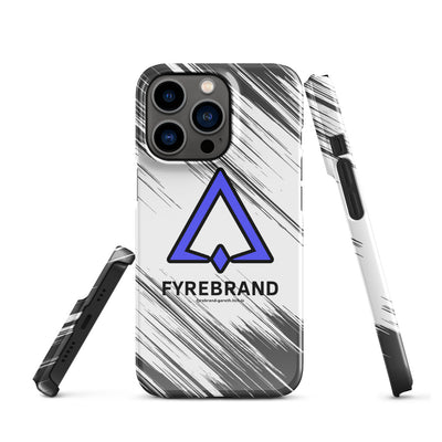 FyreDart | Phone Case_iPhone