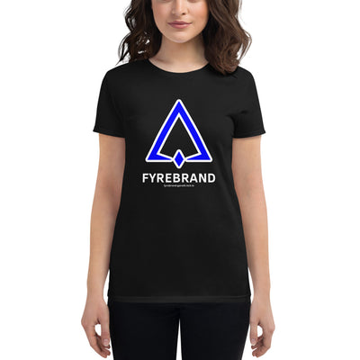 FyreDart | Women's T_Urban