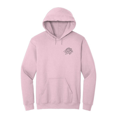 GAME DESIGNER HOODIE (SINGLE SIDED) - CLICK TO SEE MORE COLOURS!