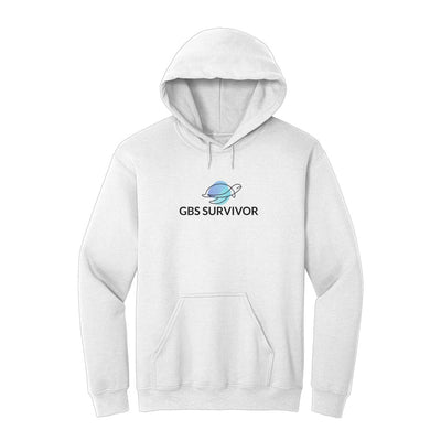 GBS Survivor Hoody