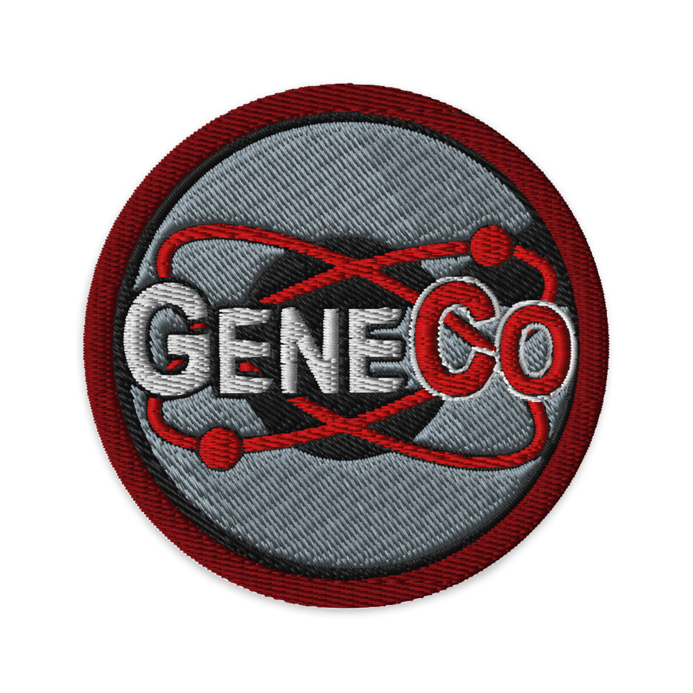 GENEco Patch