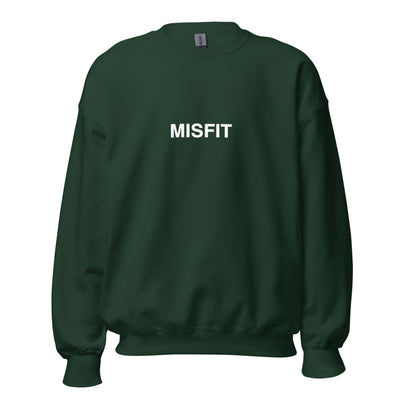 GOD CAME TO US SWEATER
